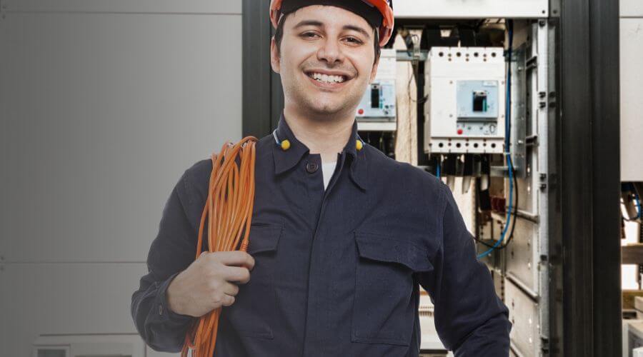 Professional emergency electrician services in Vermont